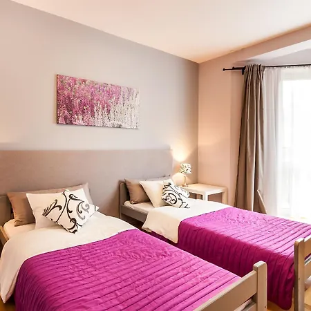 The Secret Garden * Cracóvia