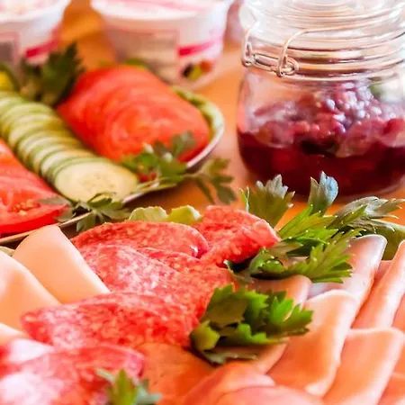 The Secret Garden Cracóvia