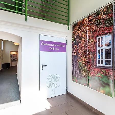 The Secret Garden * Cracóvia