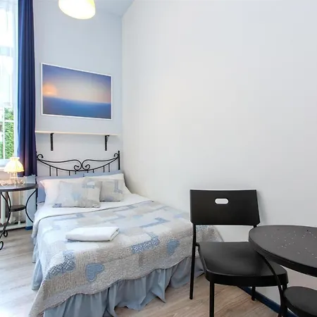 The Secret Garden Cracóvia