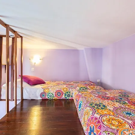 Albergue The Secret Garden Cracóvia