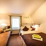 The Secret Garden Hostel Krakau