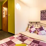 The Secret Garden Hostel