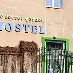 The Secret Garden Krakau