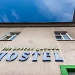 The Secret Garden Hostel *