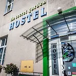 The Secret Garden Hostel *