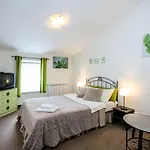The Secret Garden *