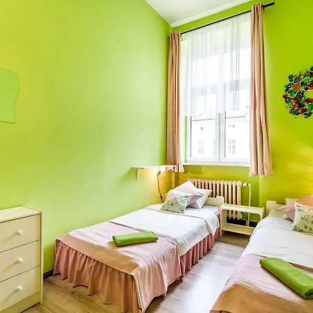 The Secret Garden * Kraków