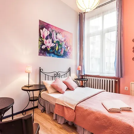 The Secret Garden 克拉科夫