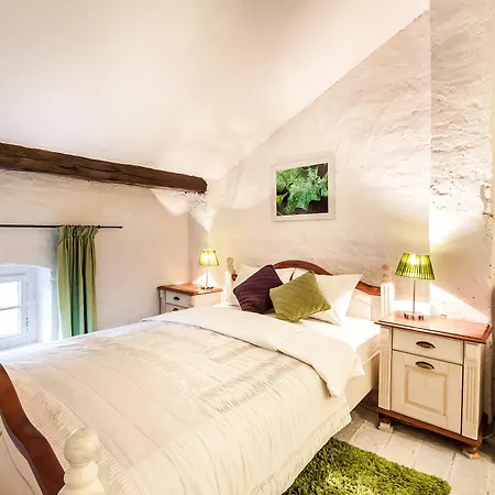 Ostello The Secret Garden Cracovia