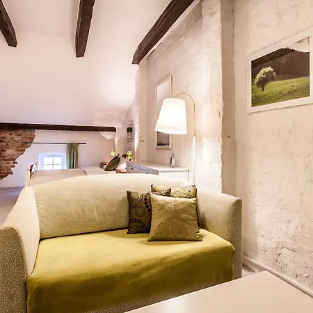 The Secret Garden Hostel Krakow