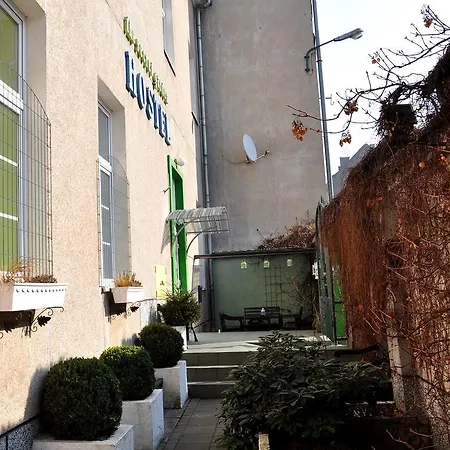 The Secret Garden Hostel