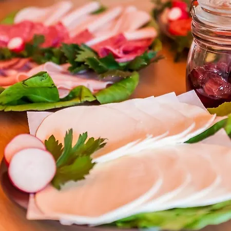 Ostello The Secret Garden