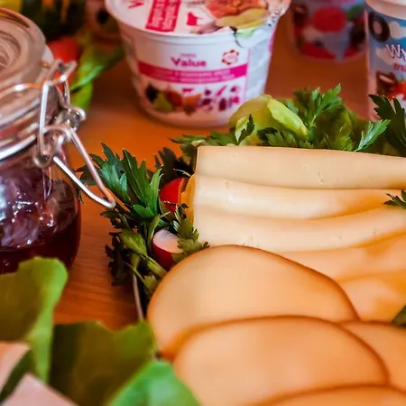 The Secret Garden Ostello Cracovia