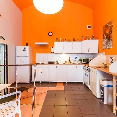 Ostello The Secret Garden *