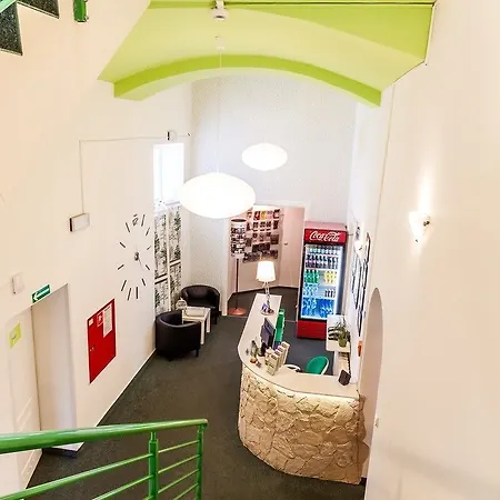 The Secret Garden Hostel *