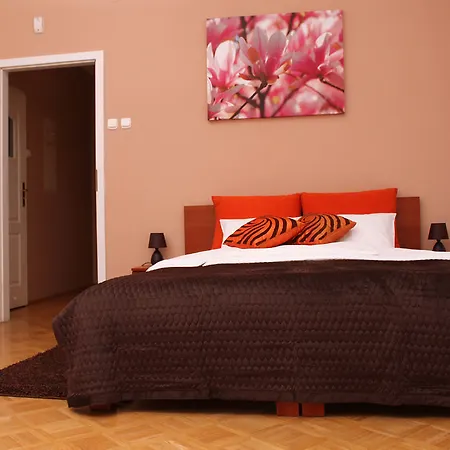 Ostello The Secret Garden