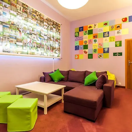 The Secret Garden * Kraków