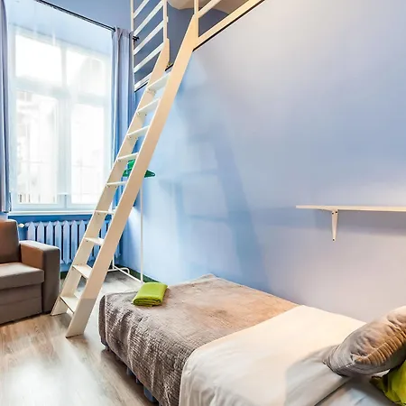 The Secret Garden Ostello