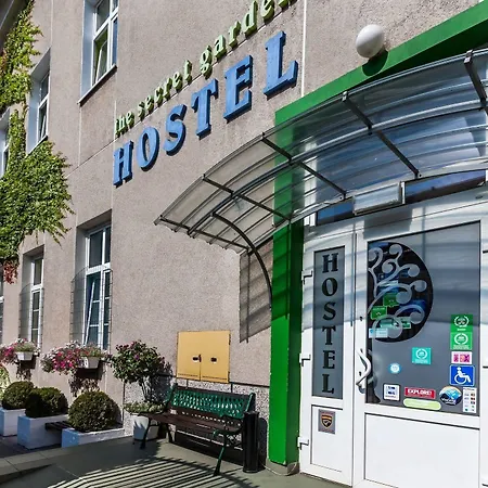 The Secret Garden * Krakow