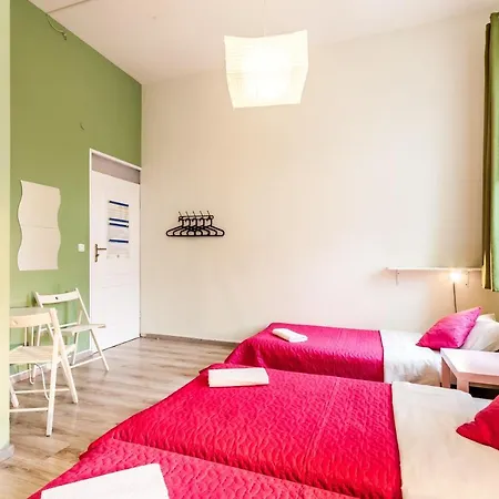 The Secret Garden * Cracovia