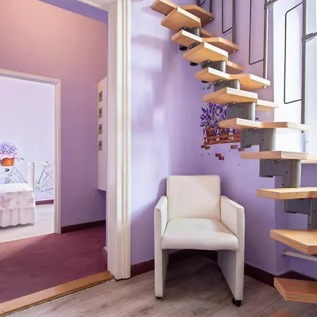 Ostello The Secret Garden