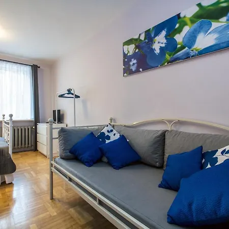 The Secret Garden Hostel Krakow