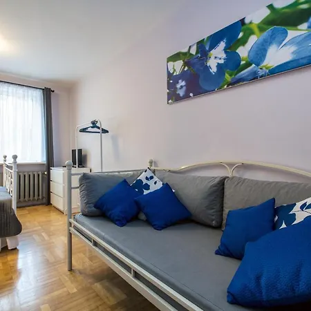 The Secret Garden Hostel Kraków