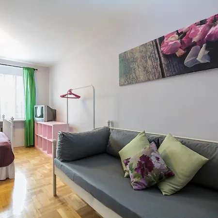 The Secret Garden Hostel