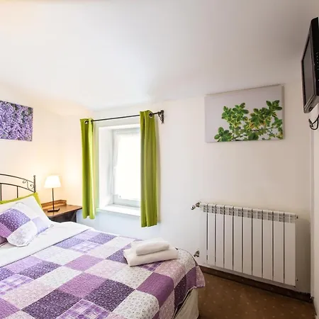 Hostel The Secret Garden Krakow