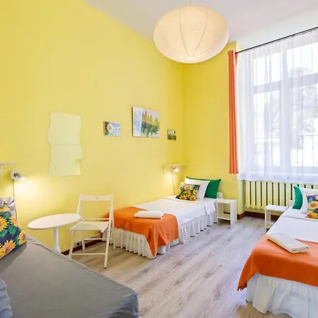 The Secret Garden Cracovia