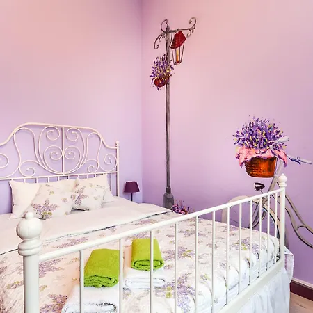 The Secret Garden * Krakkó