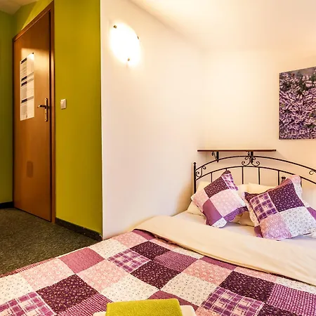 The Secret Garden Hostel