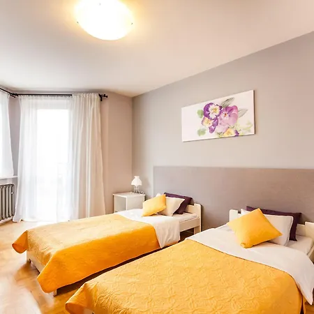 The Secret Garden Hostel *