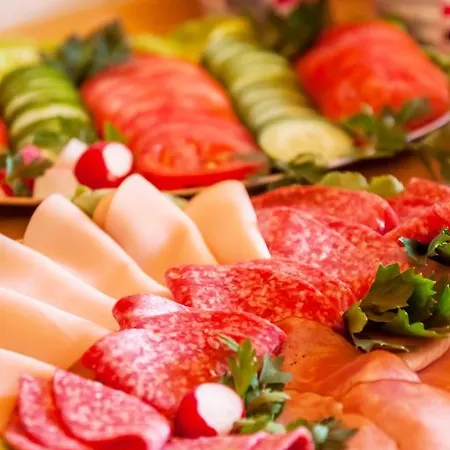 The Secret Garden Hostel