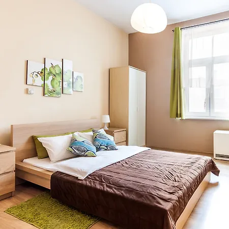 The Secret Garden Krakkó