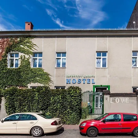 The Secret Garden Hostel *