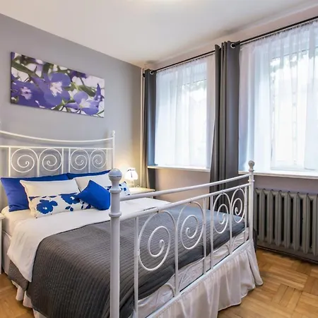 The Secret Garden Krakkó