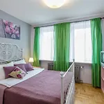Hostal The Secret Garden Cracovia