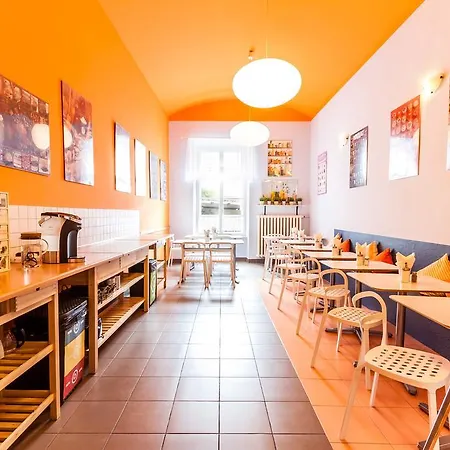 The Secret Garden クラクフ