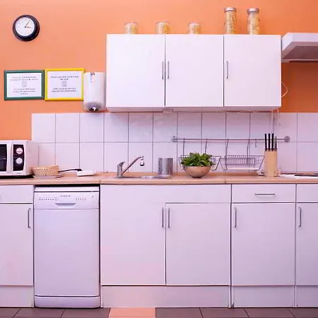 The Secret Garden ホステル *