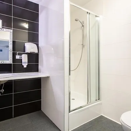 ホステル The Secret Garden *